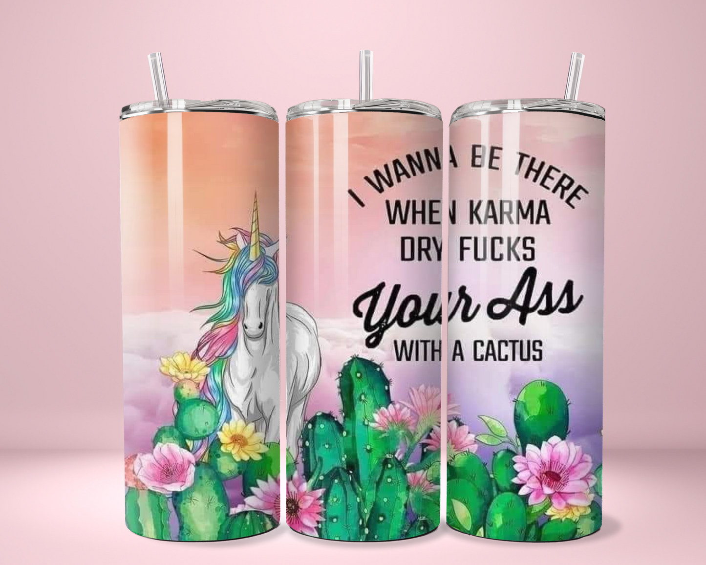 20oz Adult Humor Tumbler