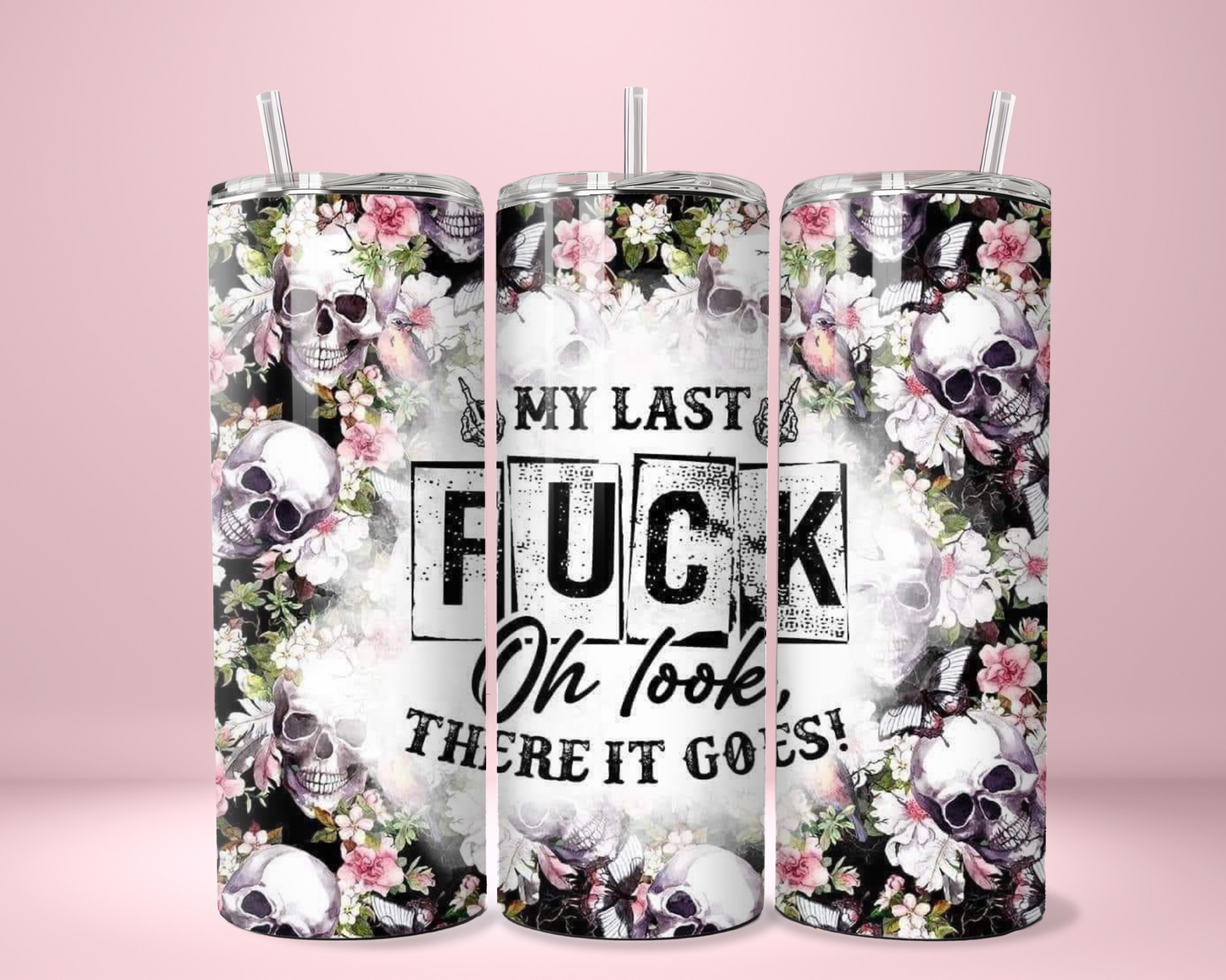 20oz Adult Humor Tumbler