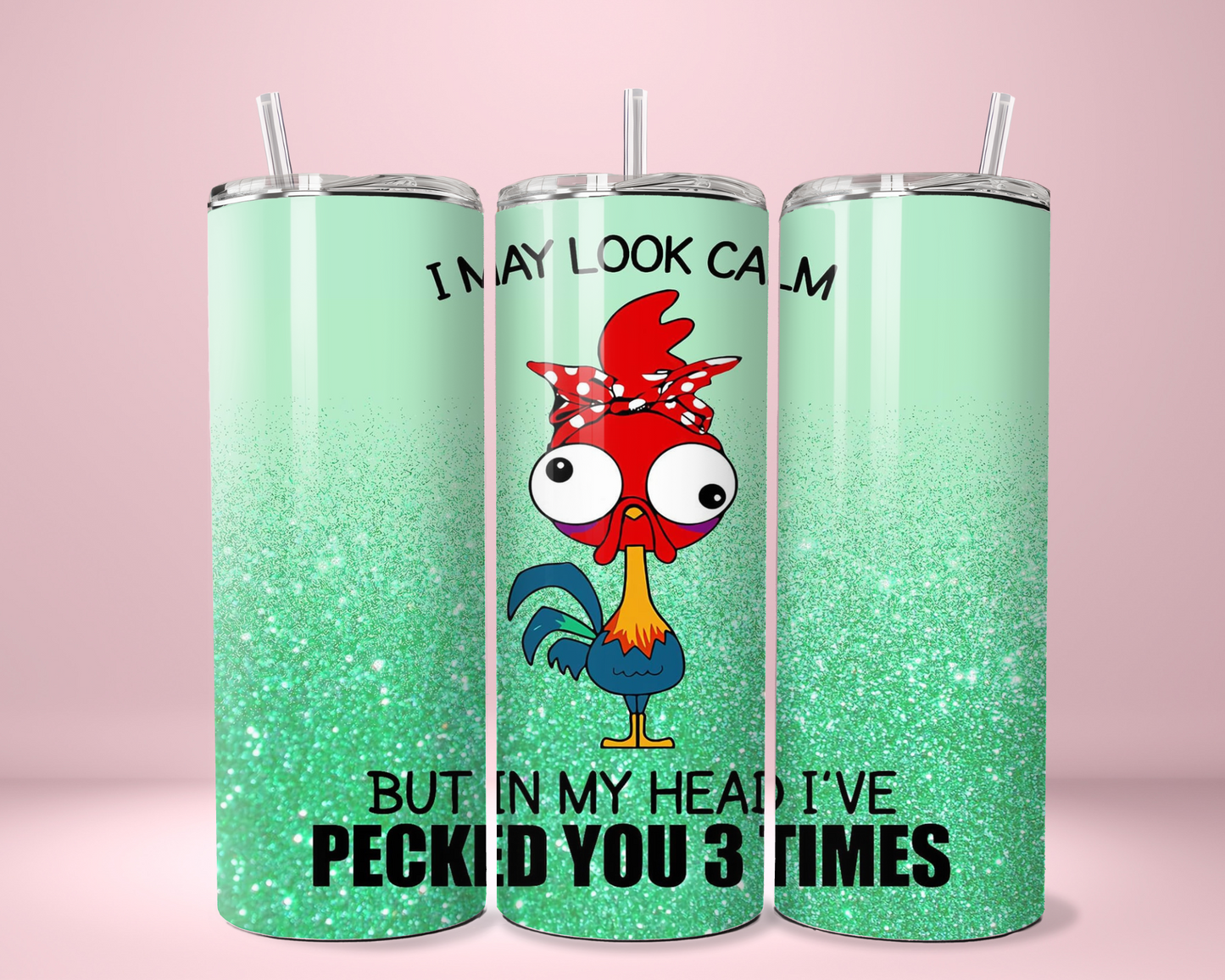 20oz Adult Humor Tumbler